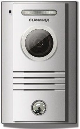 Drc-40K commax zil paneli