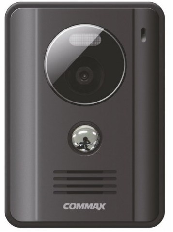 Drc-4g commax zil paneli