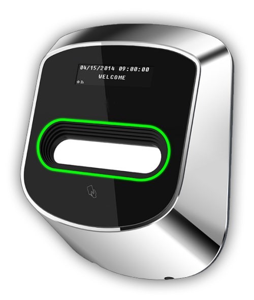 iris tanıma sistemi