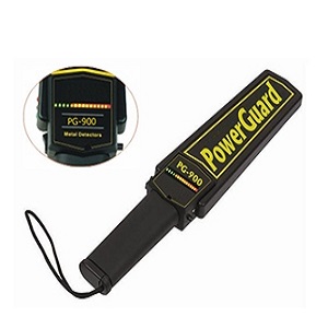 powerguard el dedektörü