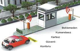 Plaka Tanıma Sistemleri