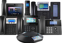 Grandstream Gxp 1600 serisi ip Telefonlar