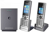 Grandstream Sıp ip Dect Telefonlar